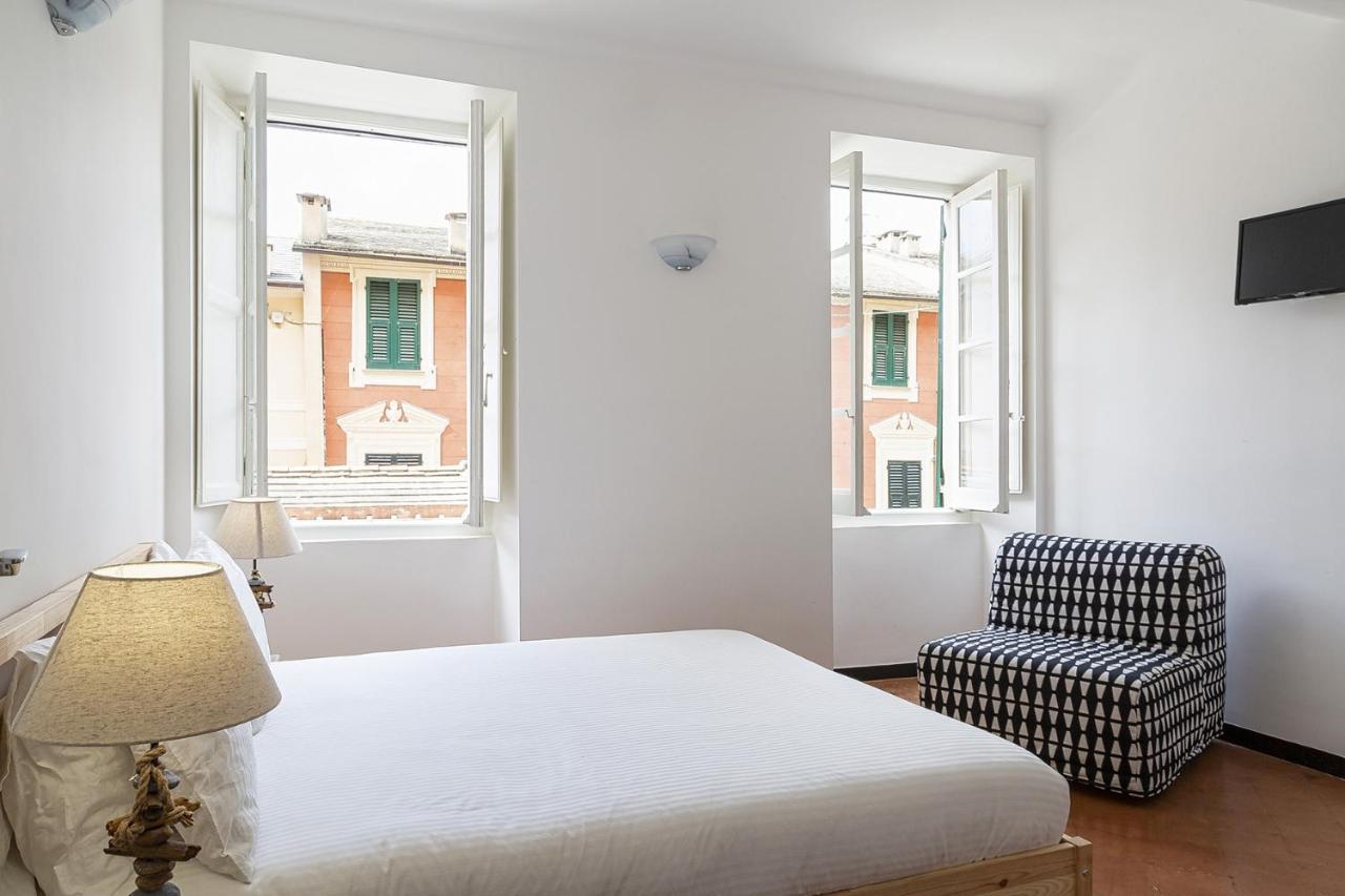 Cozy Holiday Home In Camogli By Wonderful Italy Exterior foto