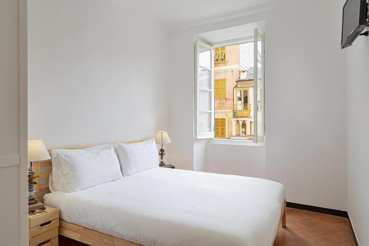 Cozy Holiday Home In Camogli By Wonderful Italy Exterior foto