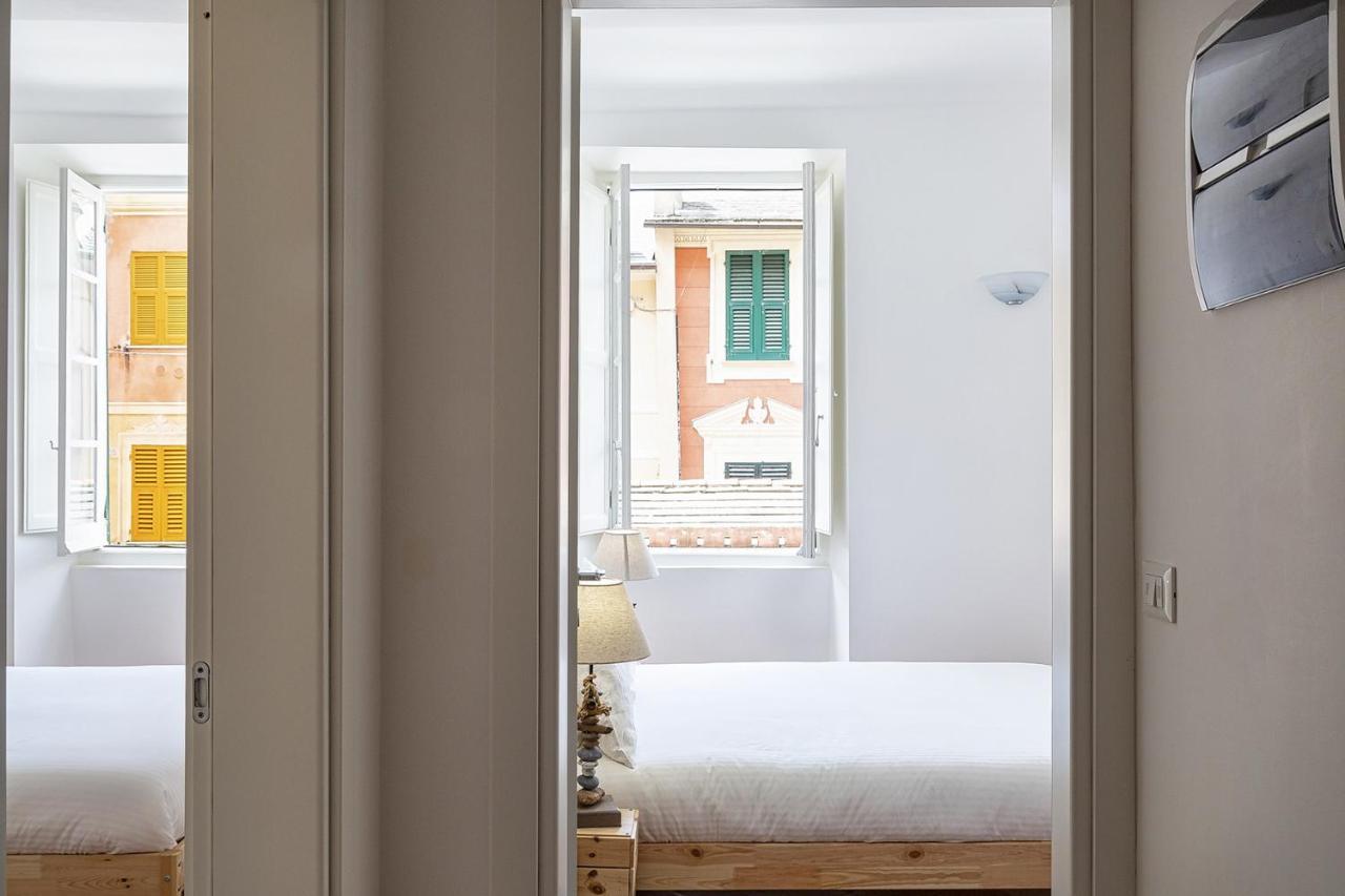 Cozy Holiday Home In Camogli By Wonderful Italy Exterior foto