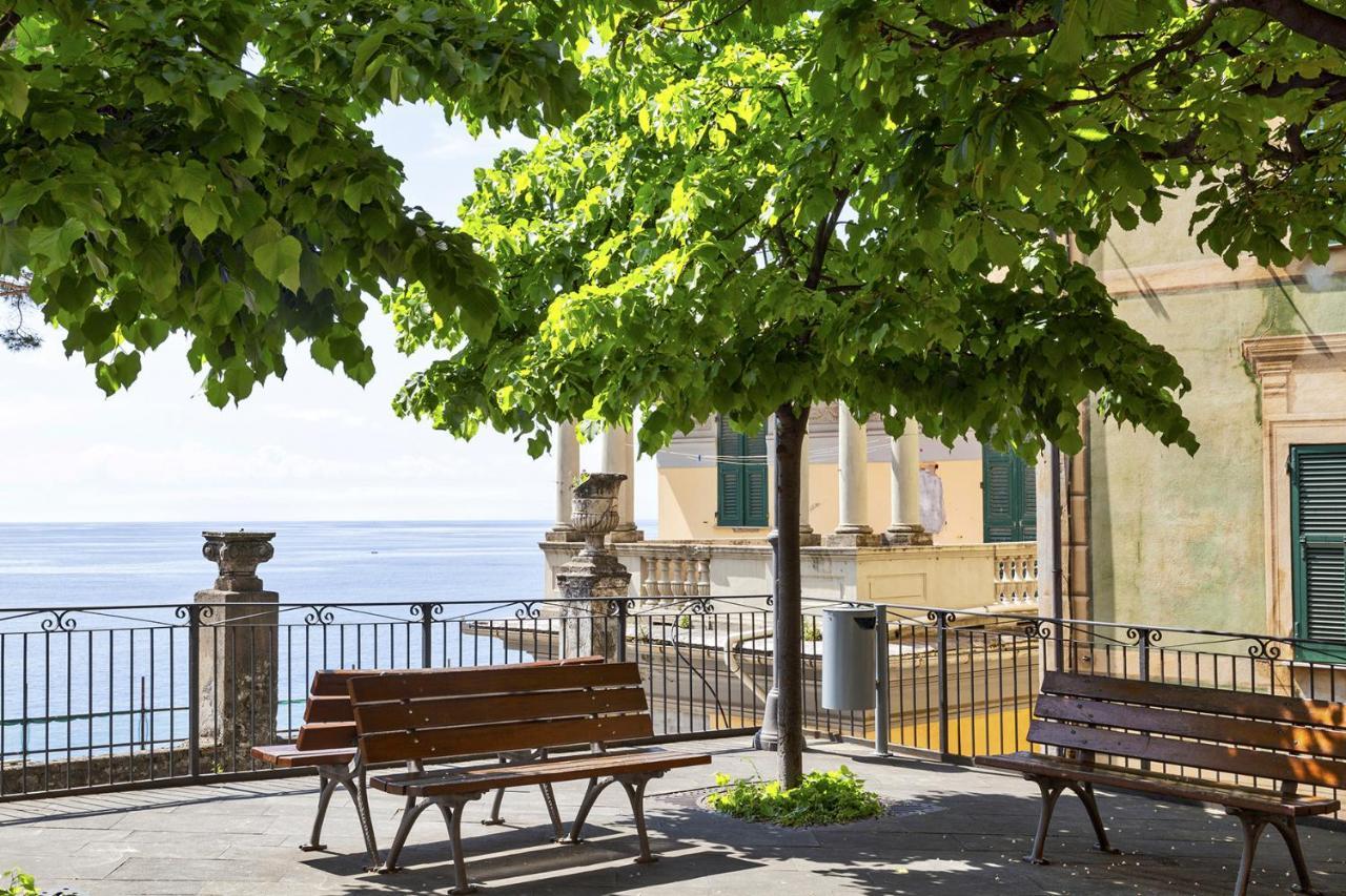 Cozy Holiday Home In Camogli By Wonderful Italy Exterior foto